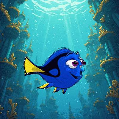 Puppet GIF Studio Animation